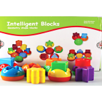 Geo Shapes Geo Shapes